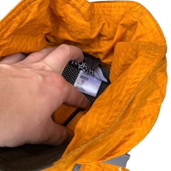 VINTAGE 2001 The North Face Jacket Extreme Gear Medium - Picture 12 of 16